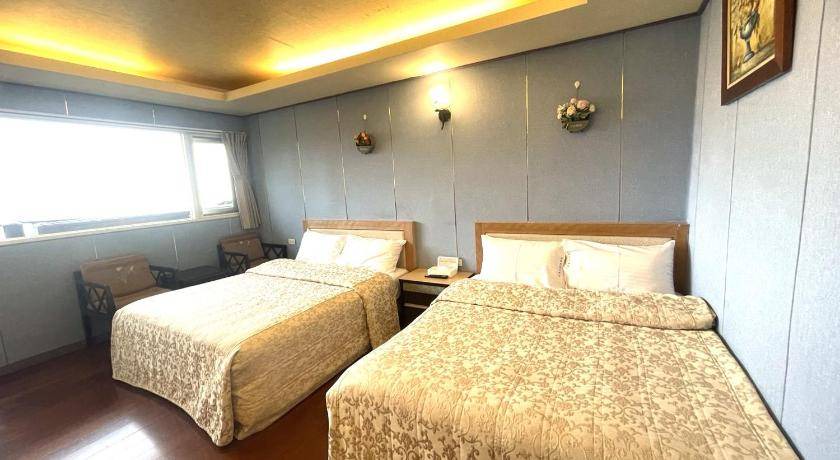Photo of Bedroom in Ren'ai