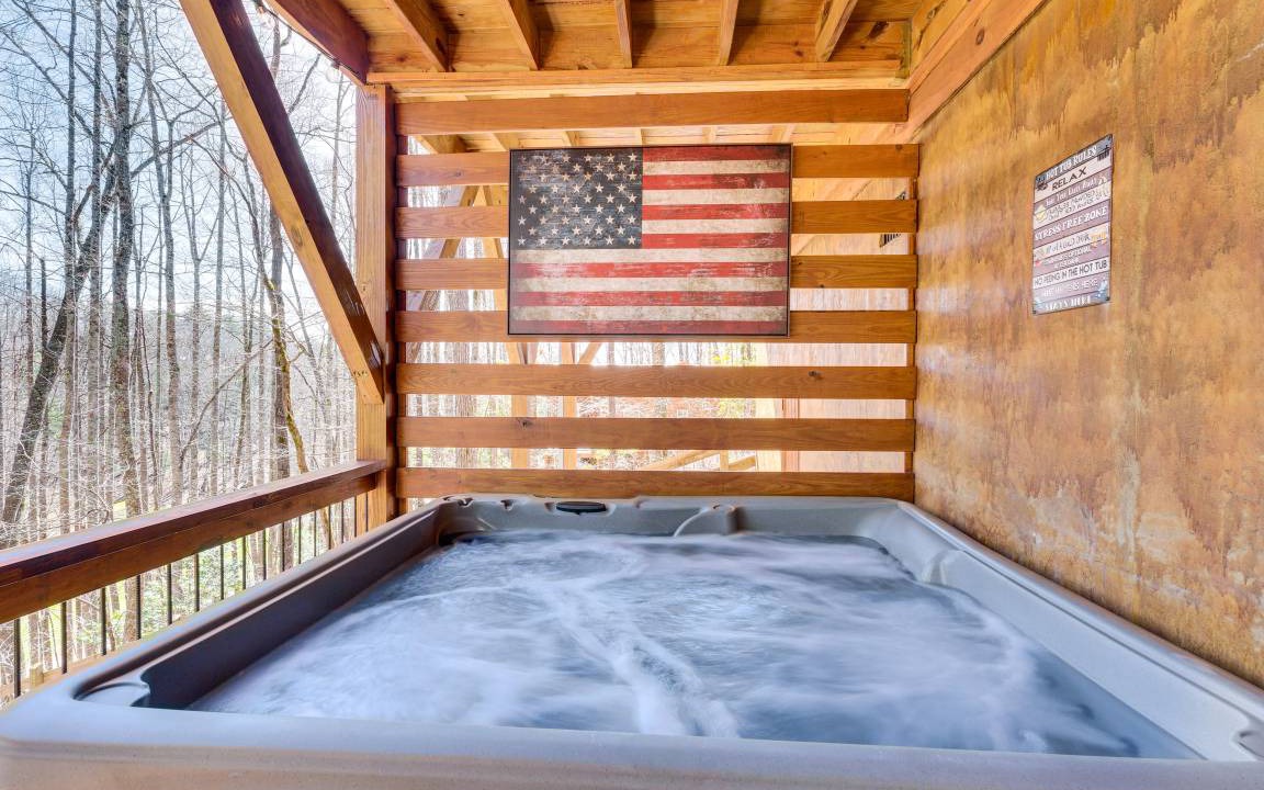 Photo of Bedroom in Murphy