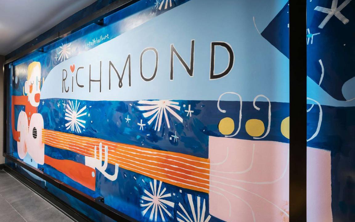 Photo of Others in Downtown Richmond