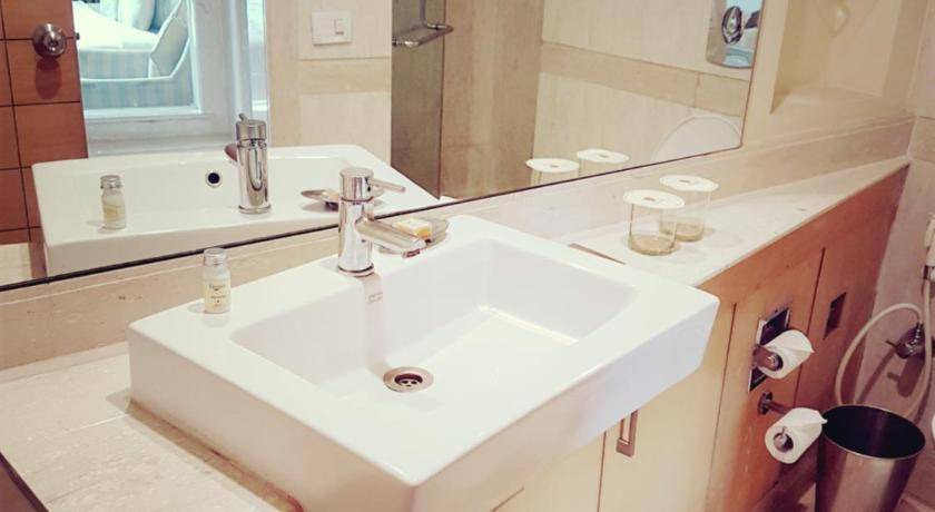Photo of Bathroom in Sushant Lok