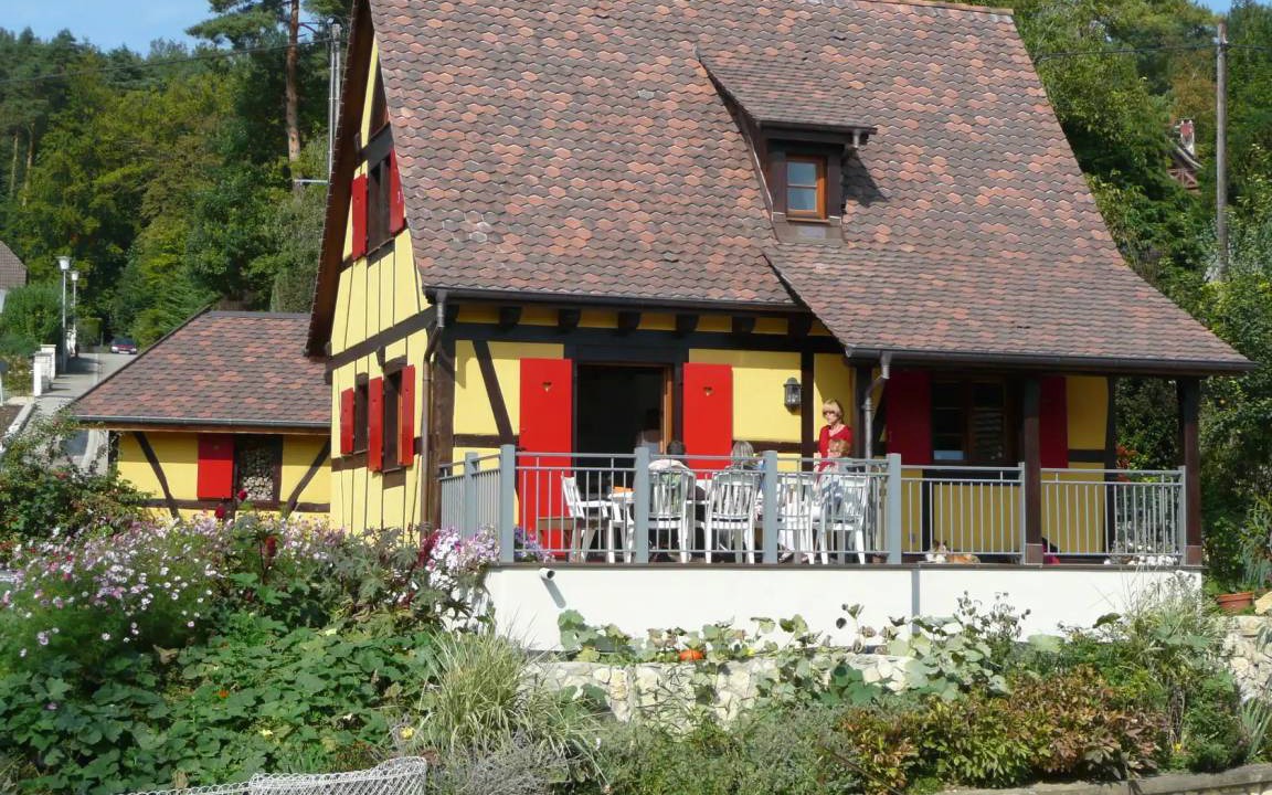 Photo of Others in Raedersdorf