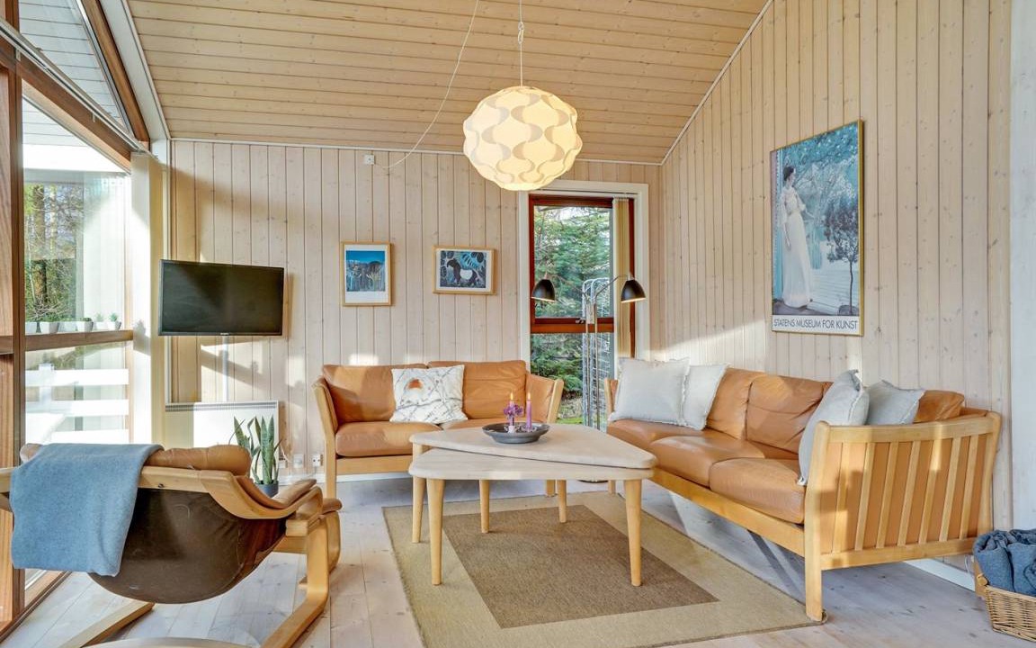Photo of Livingroom in Arrild Ferieby