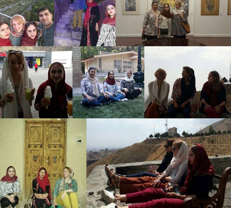 Photo of Others in Tehran Province