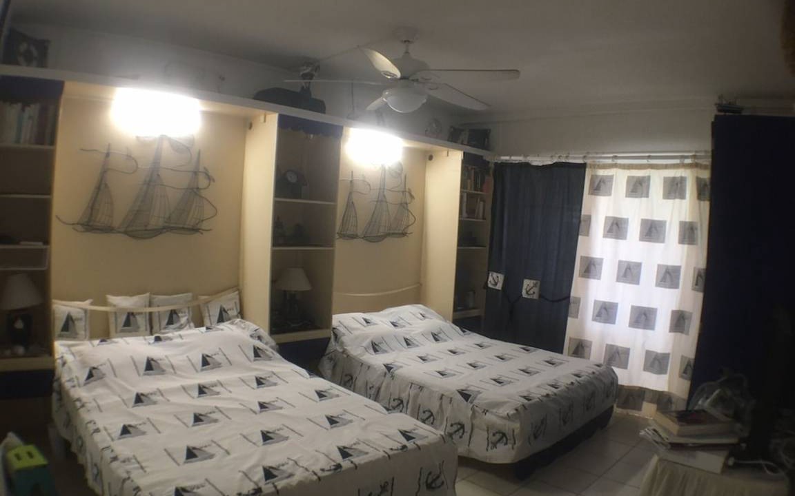 Photo of Bedroom in Morel