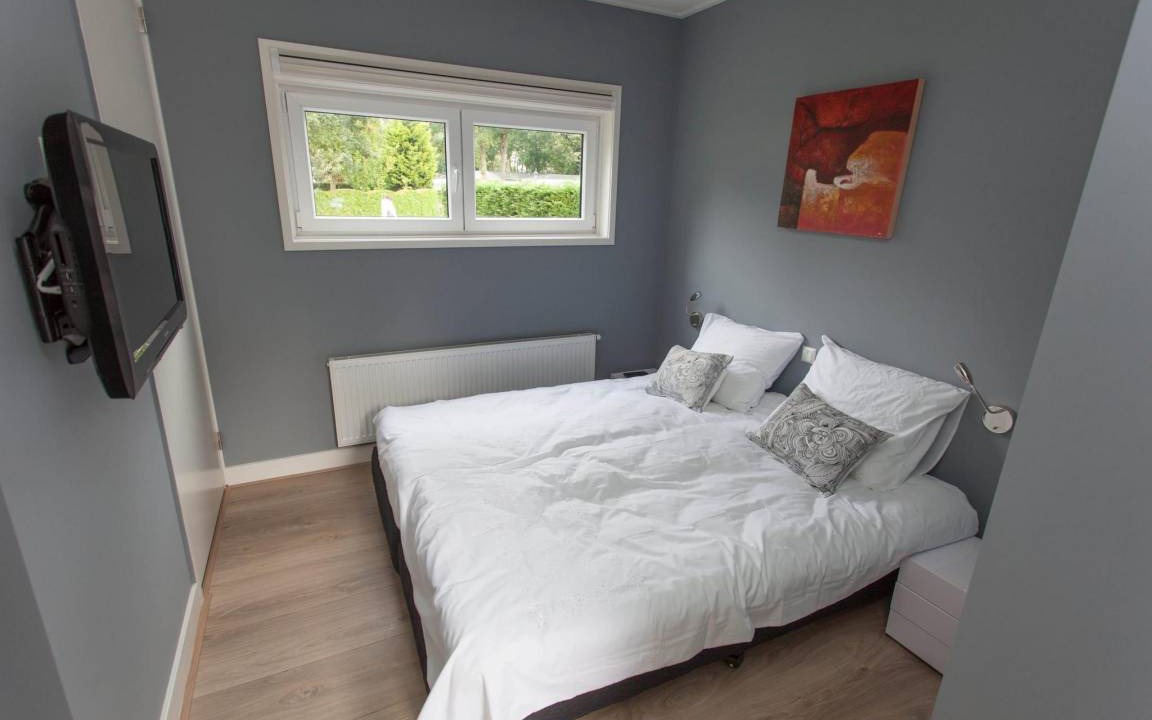 Photo of Bedroom in Dordtse Biesbosch
