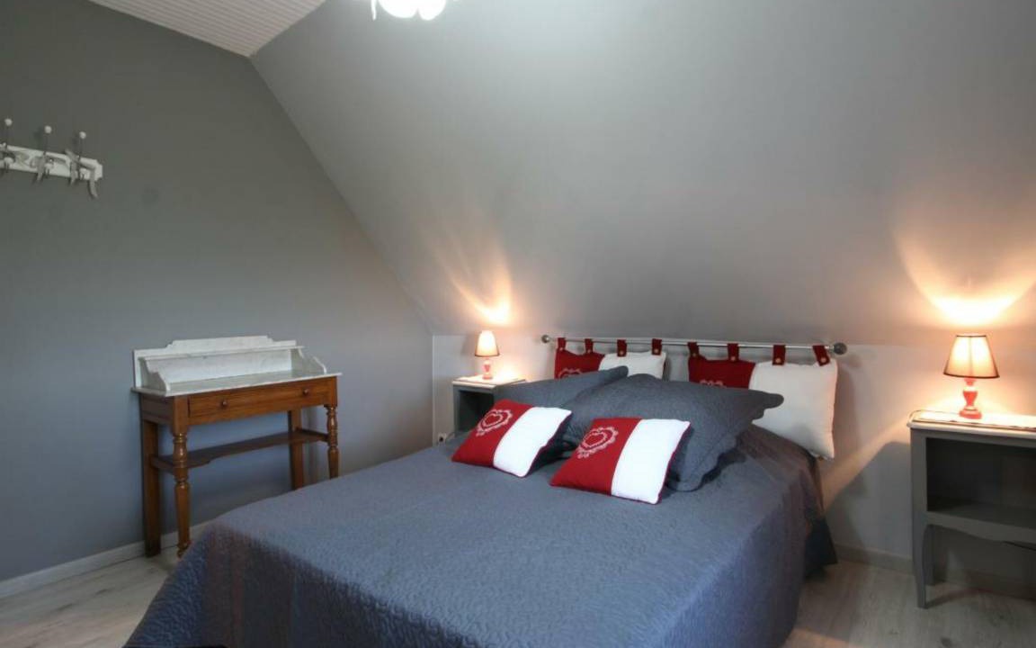 Photo of Bedroom in Remalard-en-Perche