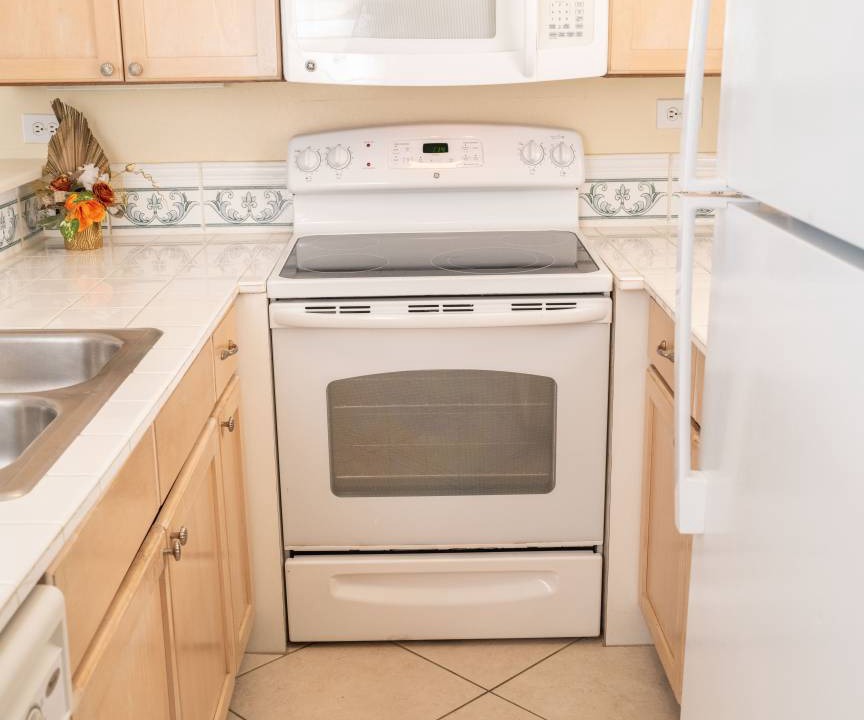 Photo of Kitchen in Paradise Island