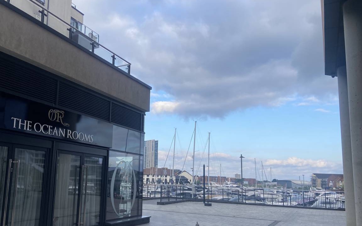Photo of Others in Southampton City Centre
