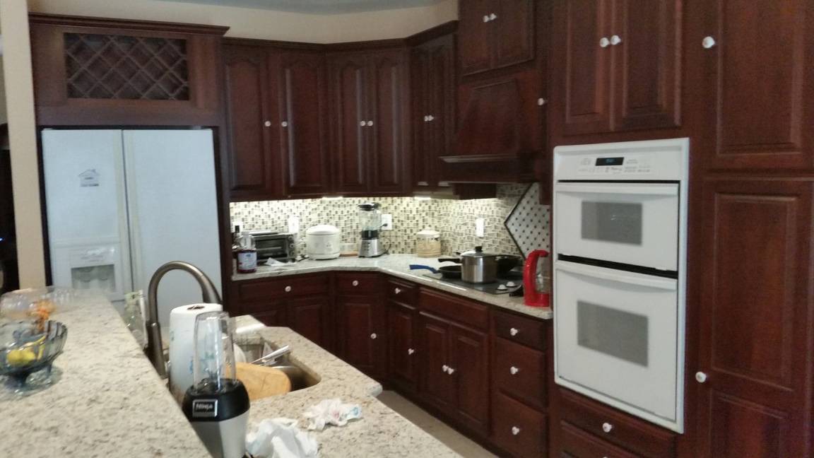 Photo of Kitchen in Plano