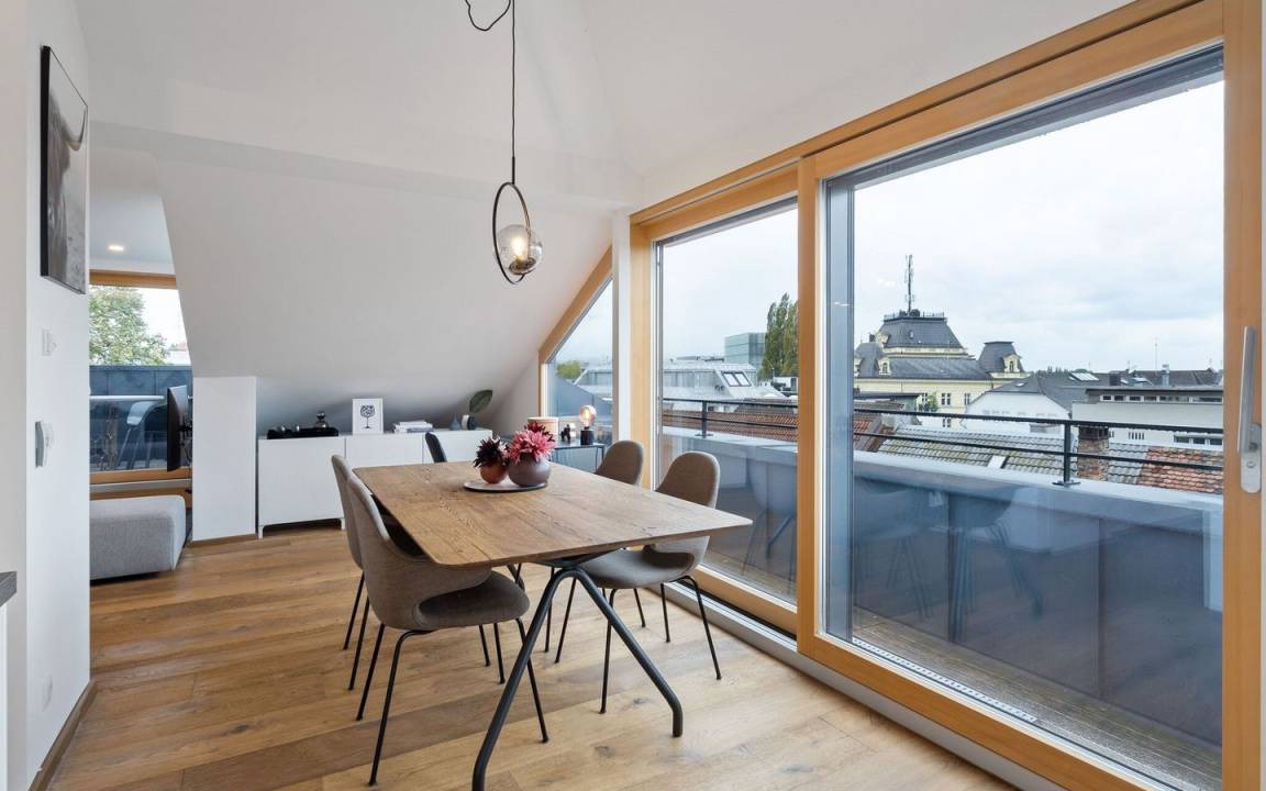 Photo of Livingroom in Bregenz