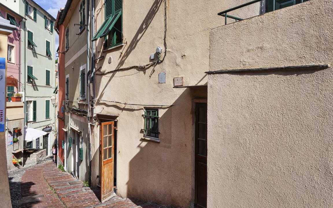 Photo of Others in Boccadasse