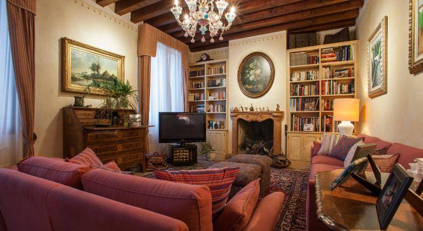 Photo of Livingroom in Casale sul Sile