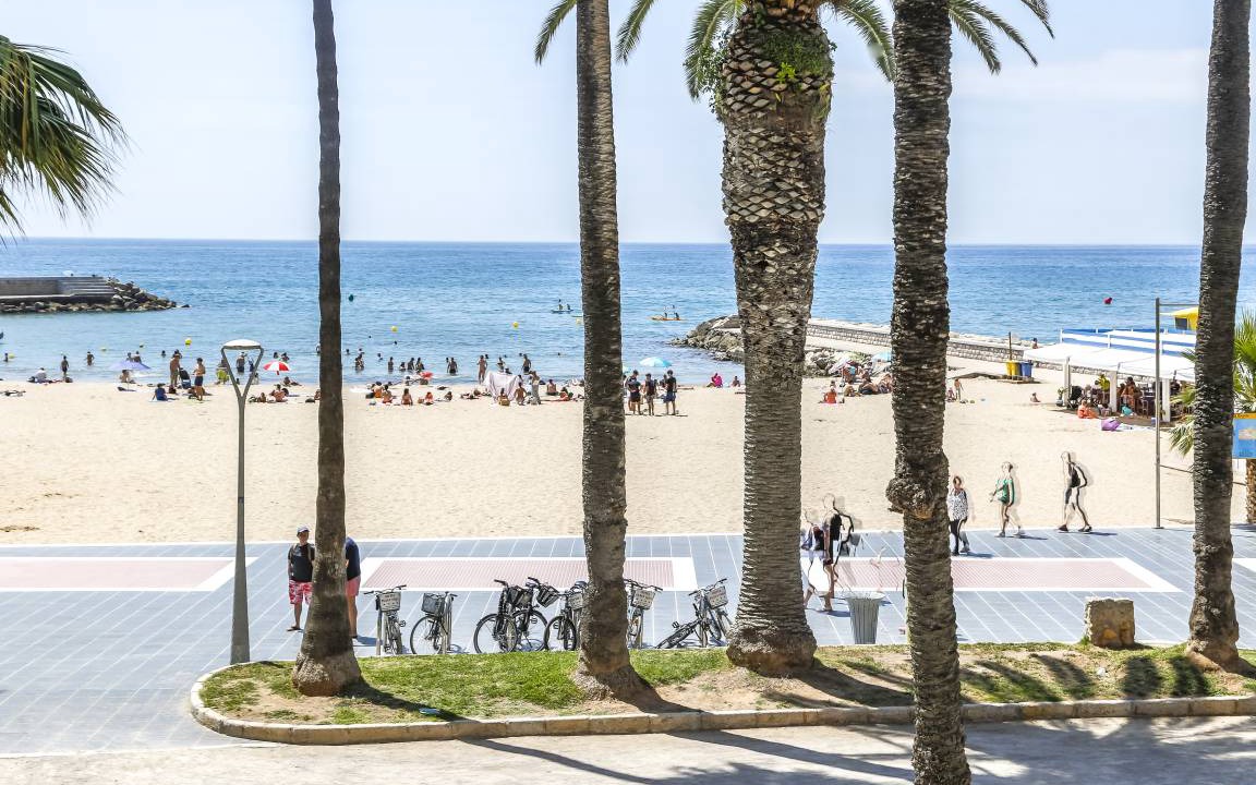 Photo of Others in Sitges Town Center
