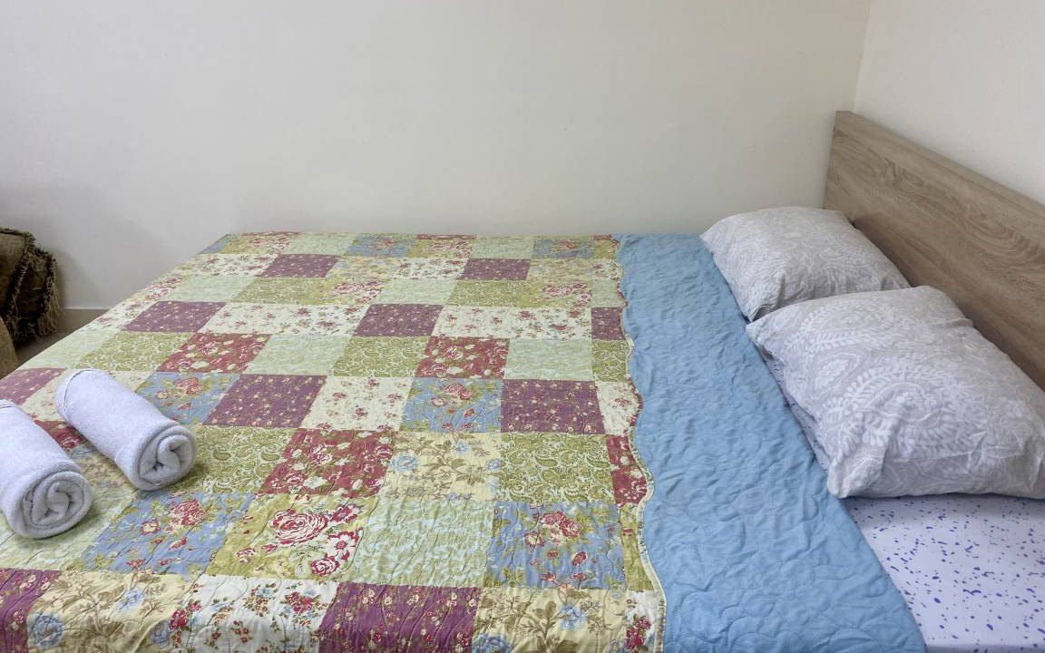 Photo of Bedroom in Abu Dhabi City Center
