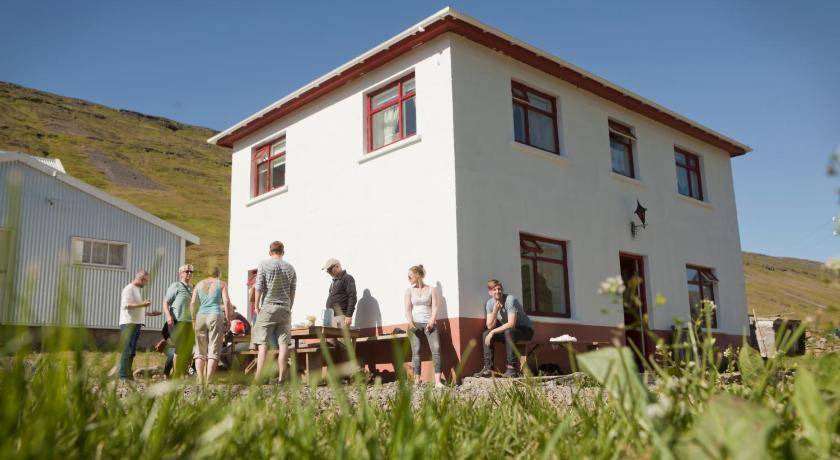 Photo of Others in Hallormsstadur