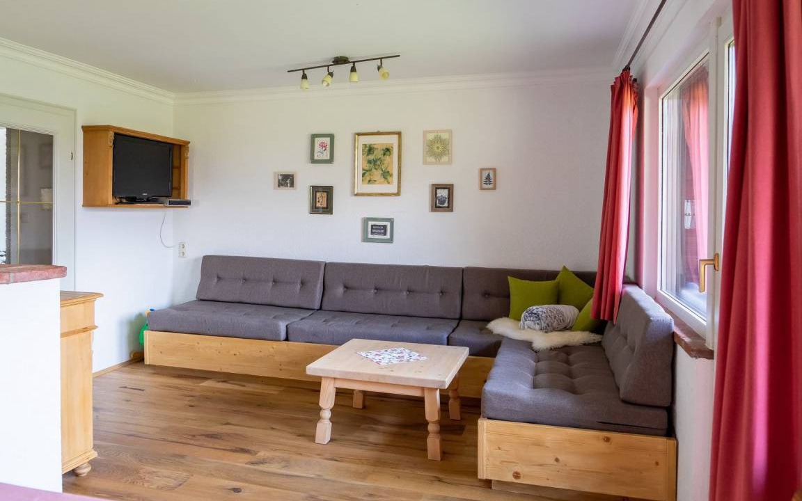 Photo of Livingroom in Bad Aussee