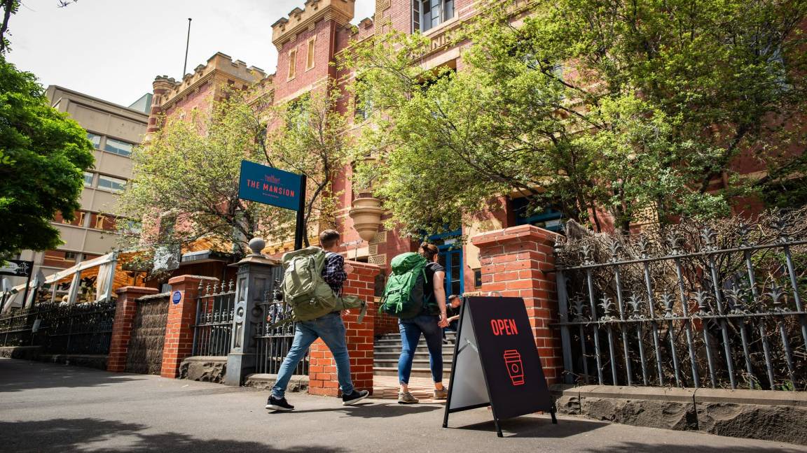 Photo of Others in East Melbourne