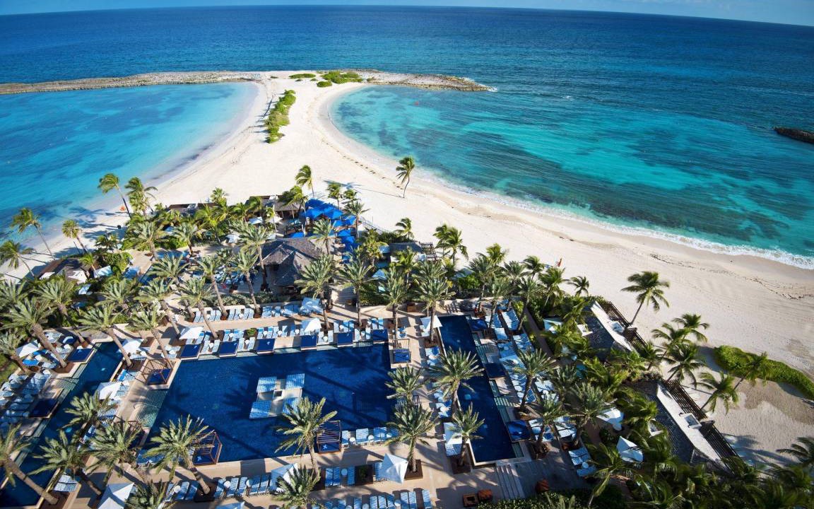 Photo of Others in Paradise Island