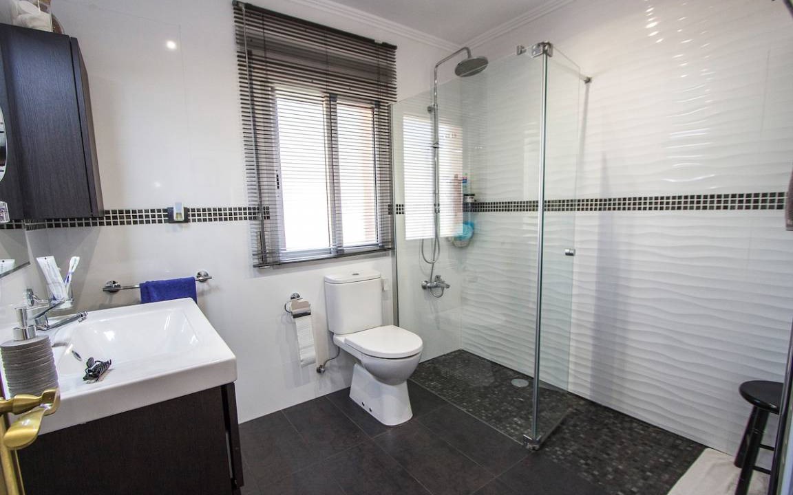 Photo of Bathroom in Torrelles de Llobregat