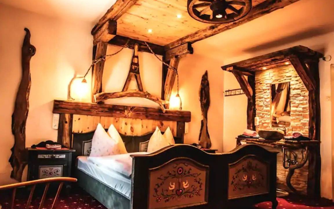 Photo of Bedroom in Abtenau