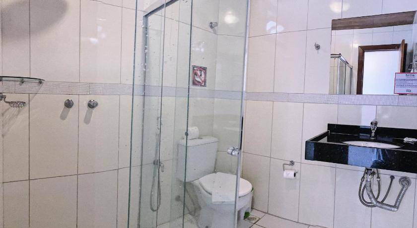 Photo of Bathroom in Morro de Sao Paulo