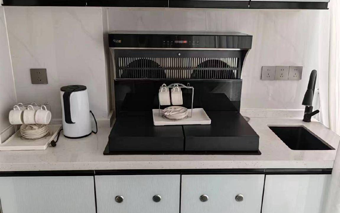 Photo of Kitchen in Yuzhong