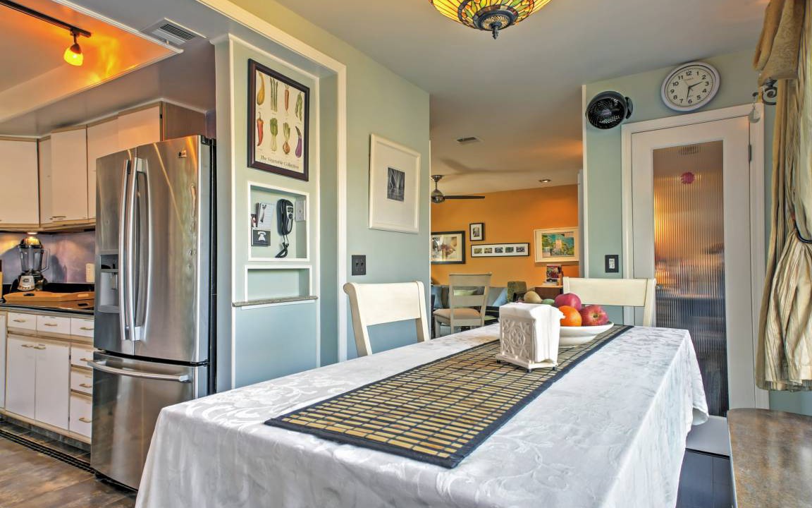 Photo of Kitchen in Sutter
