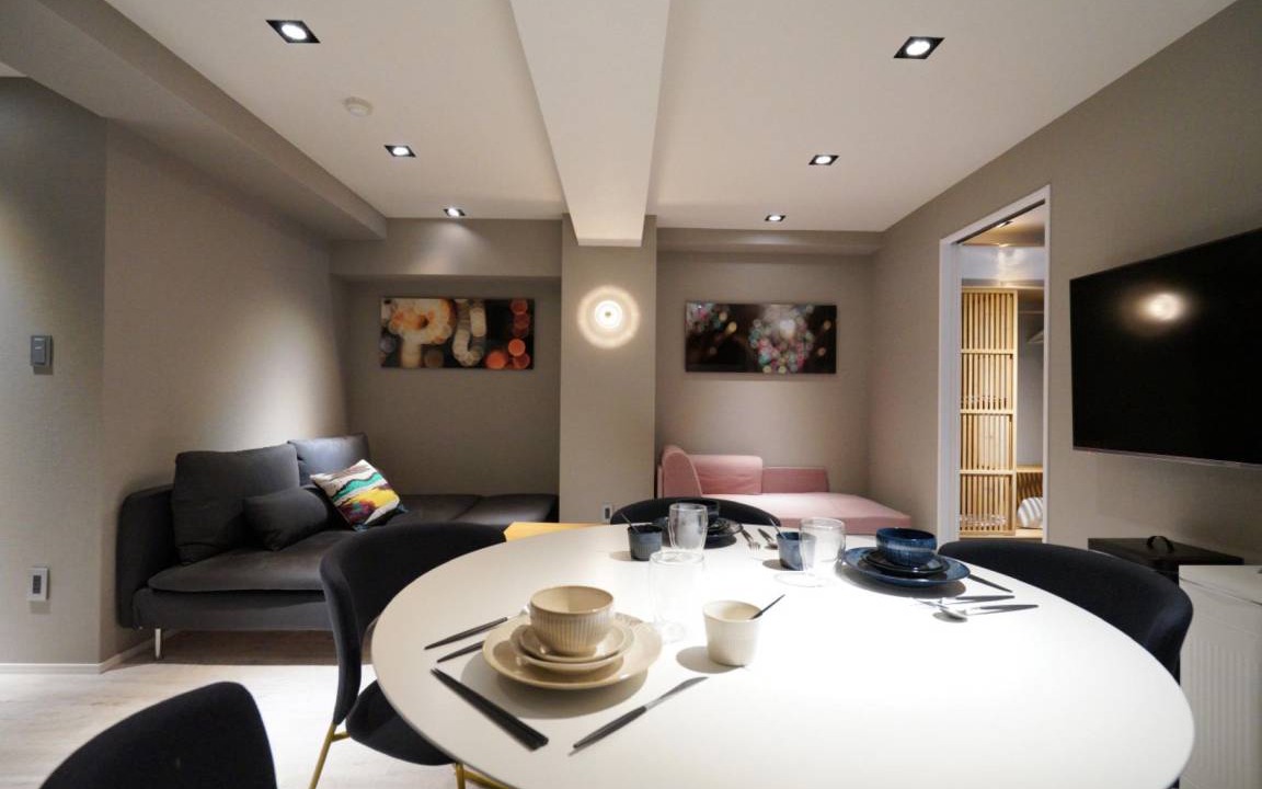 Photo of Livingroom in Kudankita