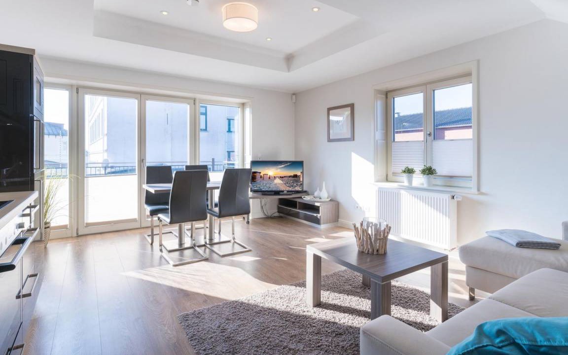 Photo of Livingroom in Borkum