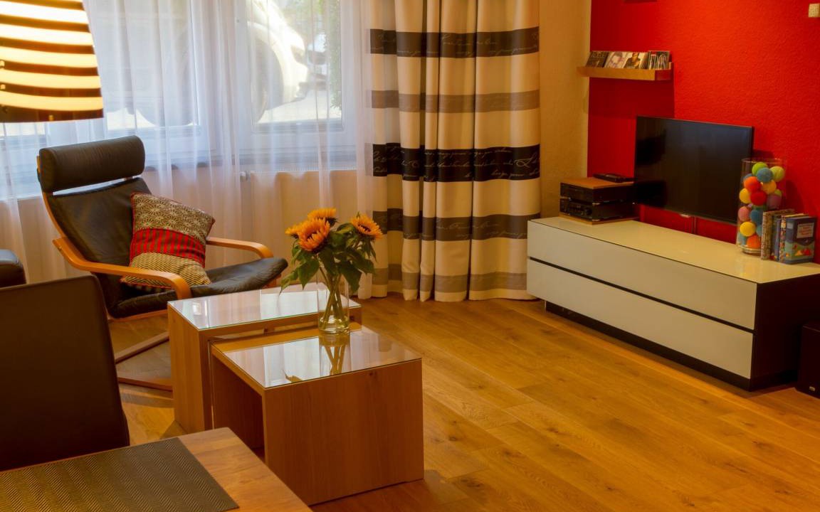 Photo of Livingroom in Ziegelhof