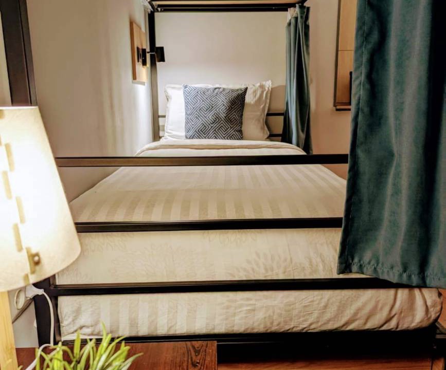 Photo of Bedroom in Tbilisi City Centre