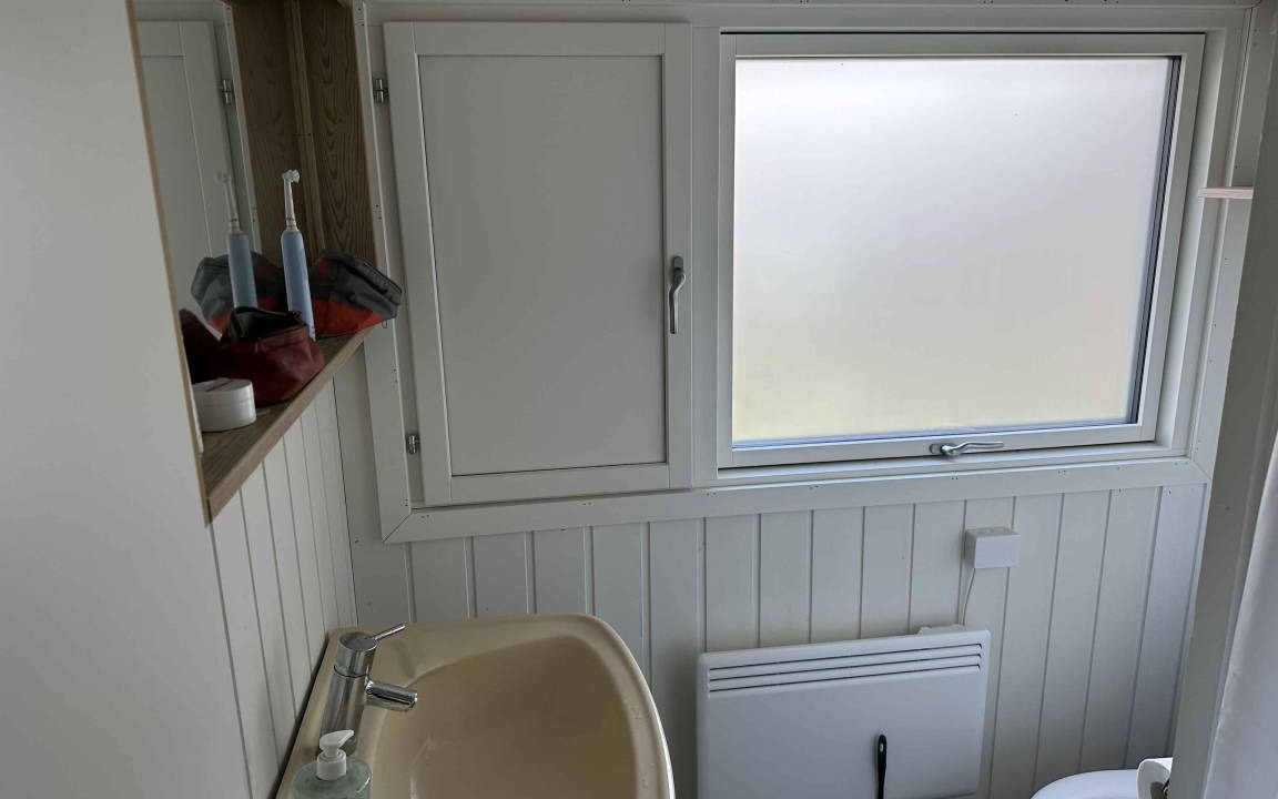 Photo of Bathroom in Fynshav