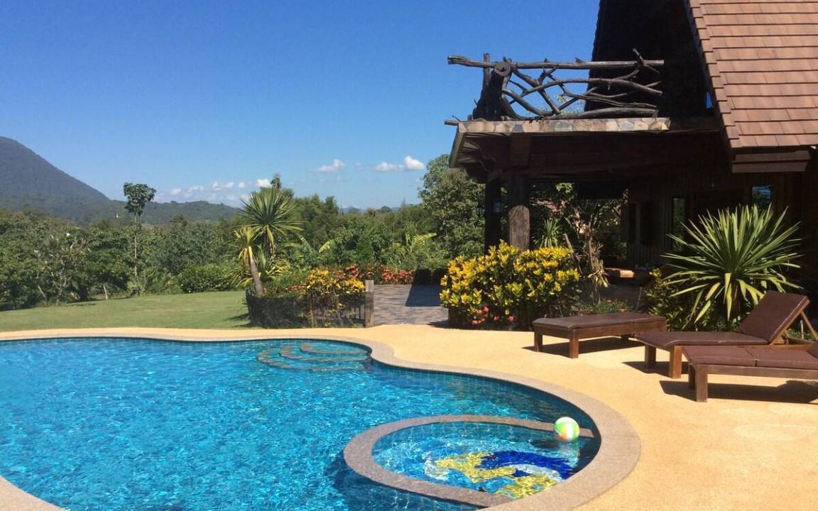 Photo of Outdoor in Chiang Dao