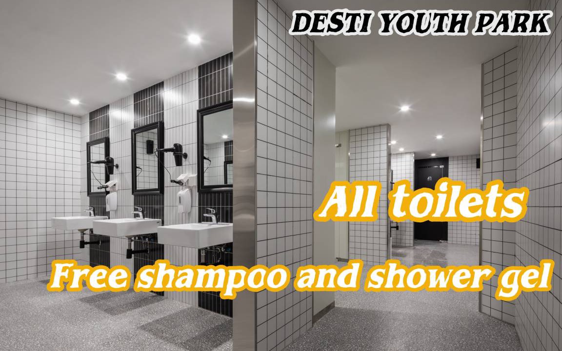Photo of Bathroom in Kai Fu