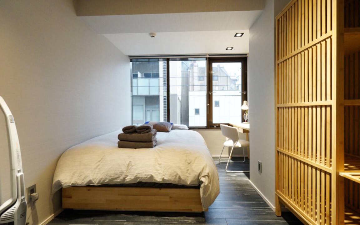 Photo of Bedroom in Kudankita