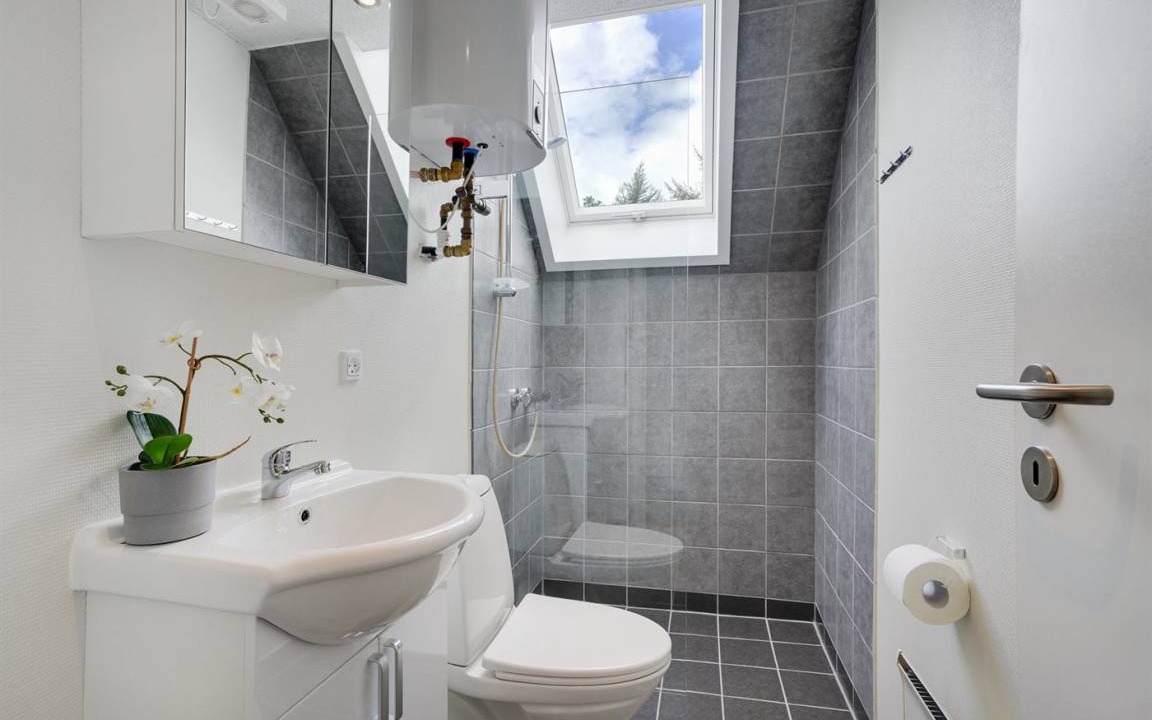 Photo of Bathroom in Roslev