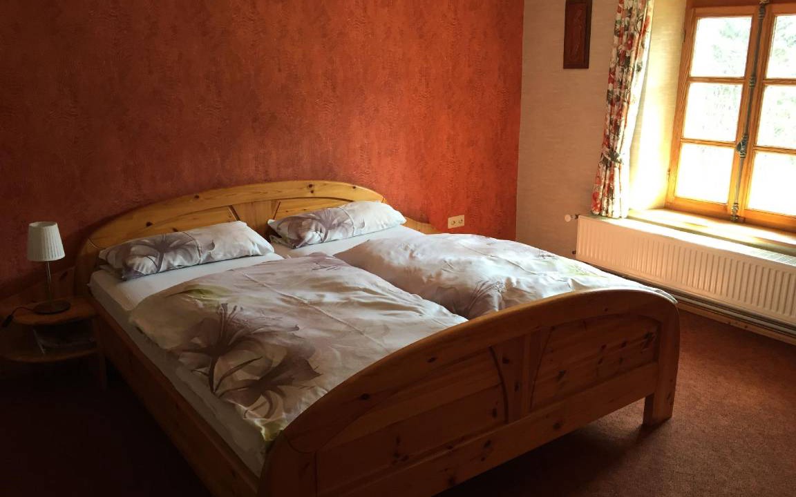 Photo of Bedroom in Ventron