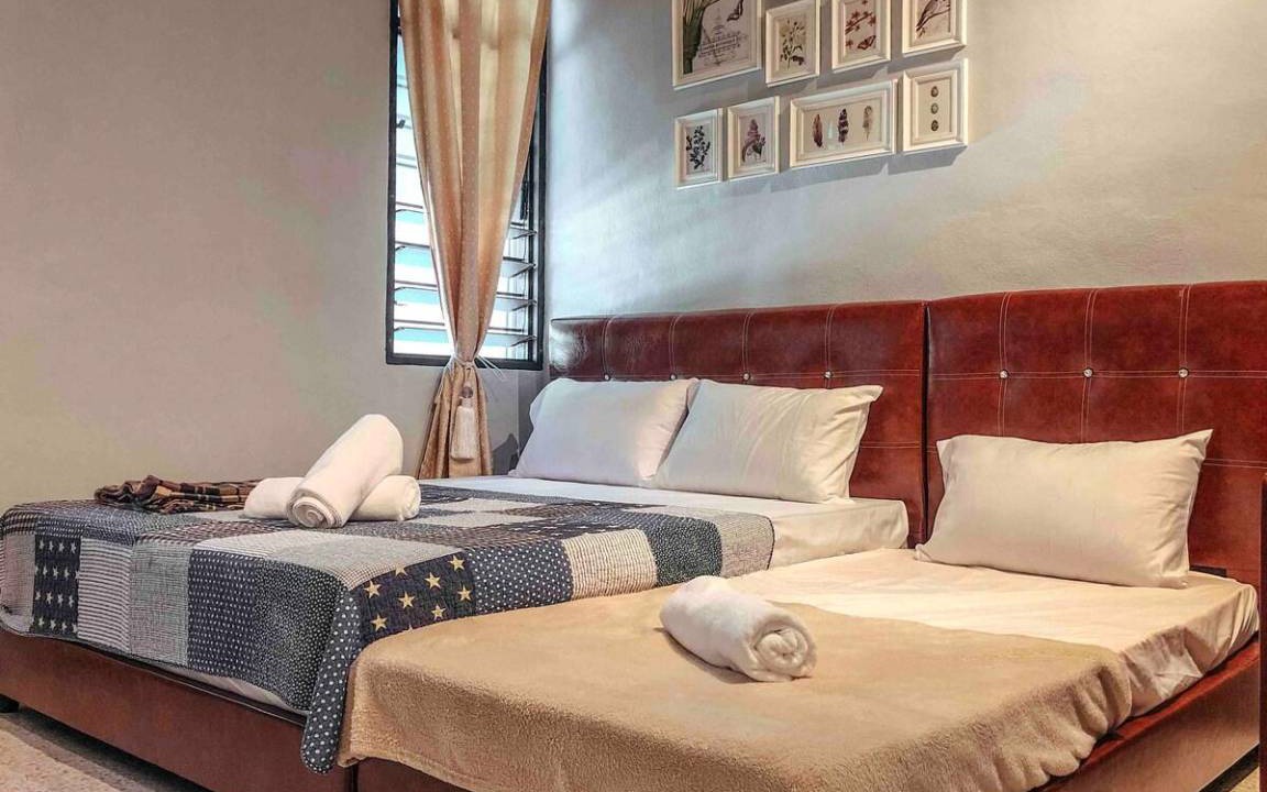 Photo of Bedroom in George Town
