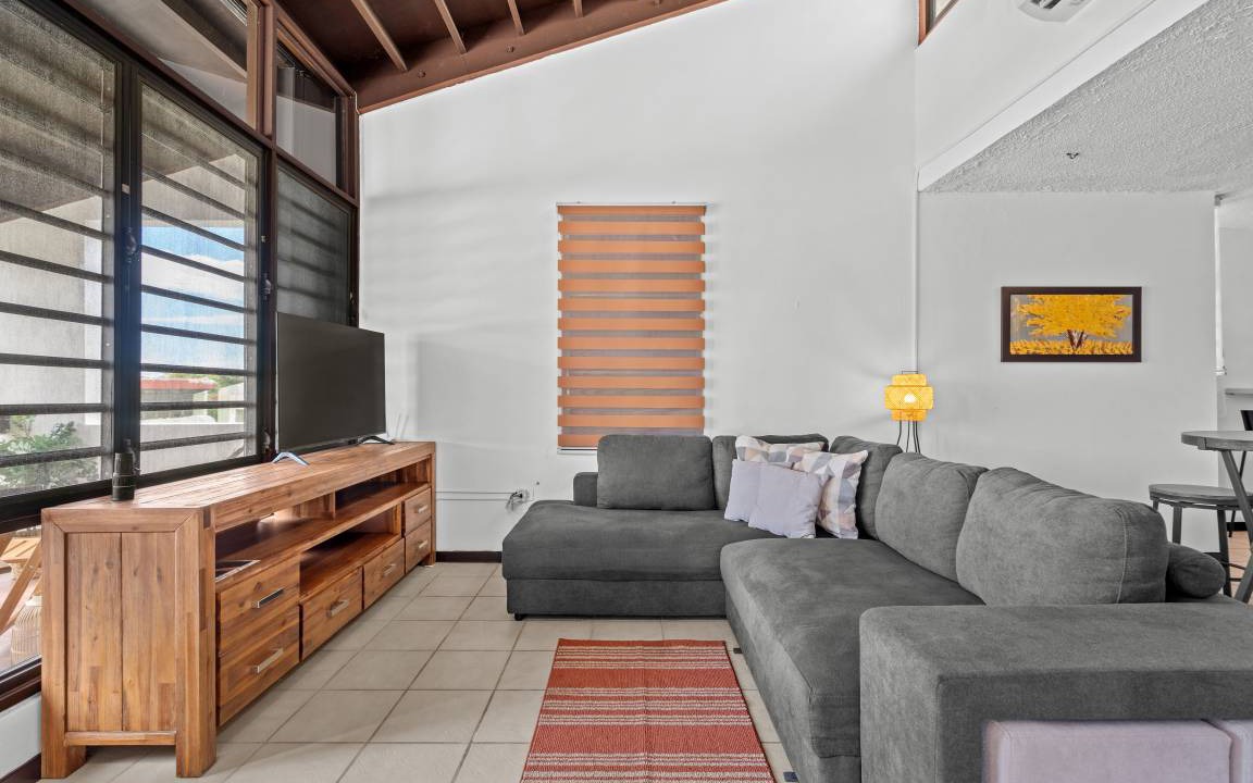 Photo of Livingroom in Sardinera