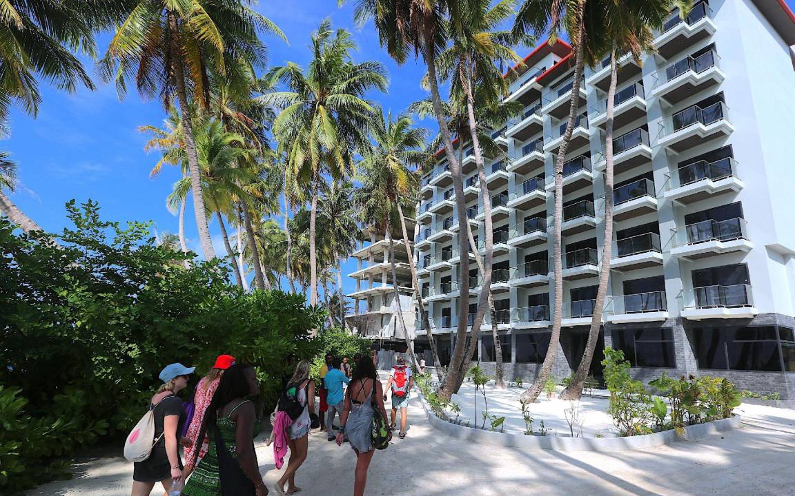 Photo of Others in Maafushi