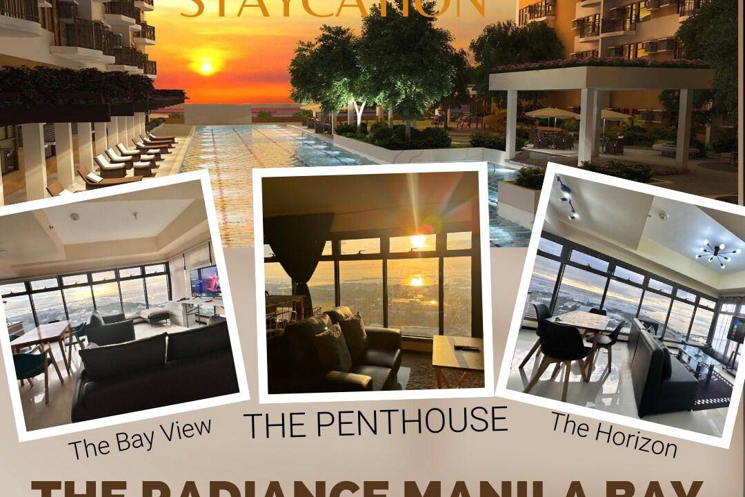 Photo of Patio Balcony in Pasay