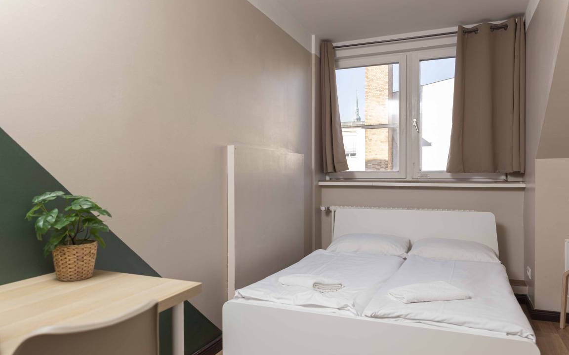 Photo of Bedroom in Prenzlauer Berg