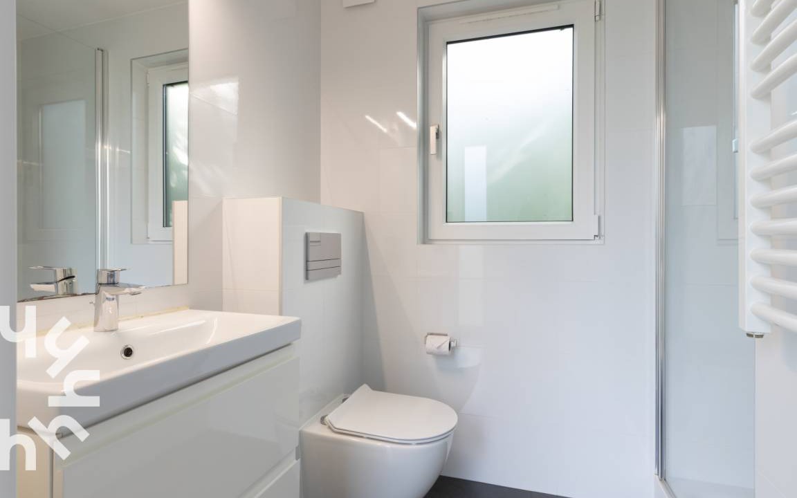 Photo of Bathroom in Balkbrug