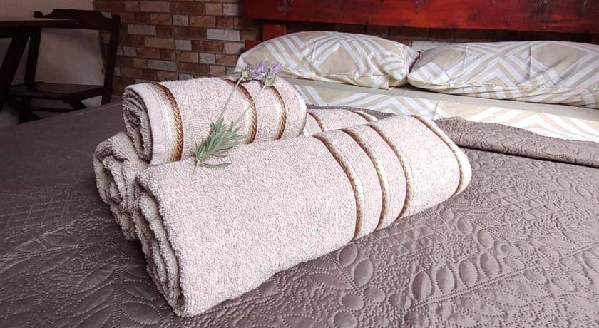 Photo of Bedroom in Bueno Brandao