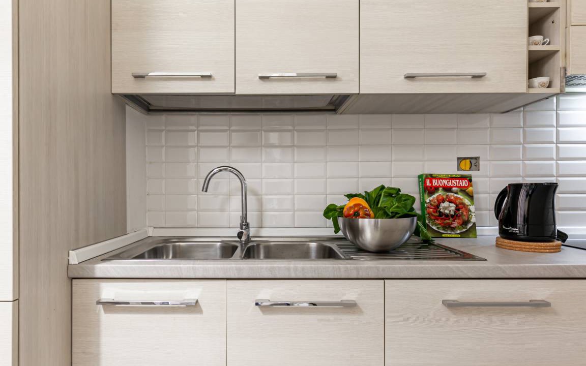 Photo of Kitchen in Pisa City Centre