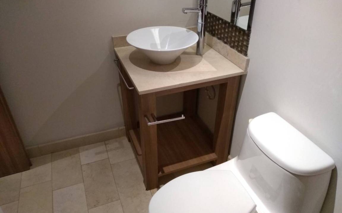 Photo of Bathroom in Cuauhtemoc