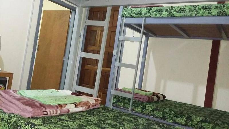 Photo of Bedroom in Nyaungshwe