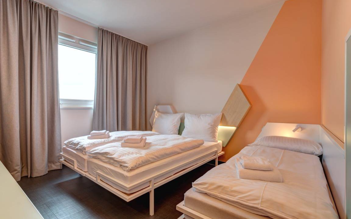 Photo of Bedroom in Weststadt