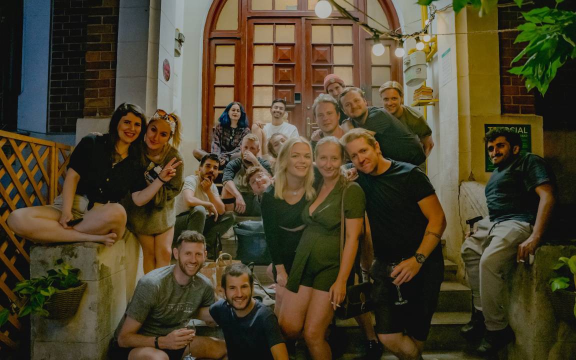 Photo of Others in Bucharest City-Centre