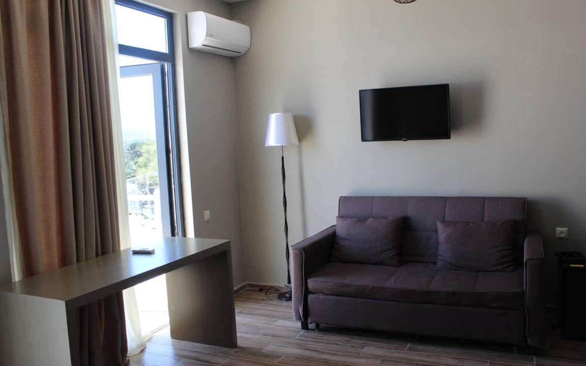 Photo of Livingroom in Adjara